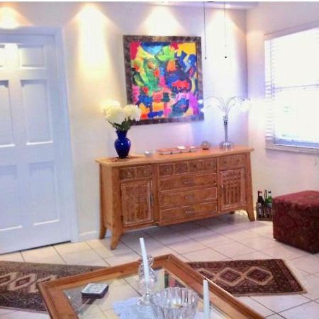 Fortlauderdale Beach Apartment Fort Lauderdale Ngoại thất bức ảnh