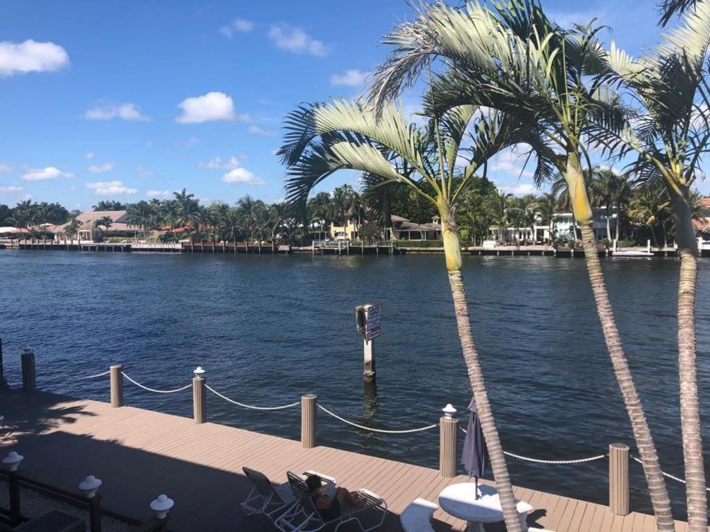 Fortlauderdale Beach Apartment Fort Lauderdale Ngoại thất bức ảnh