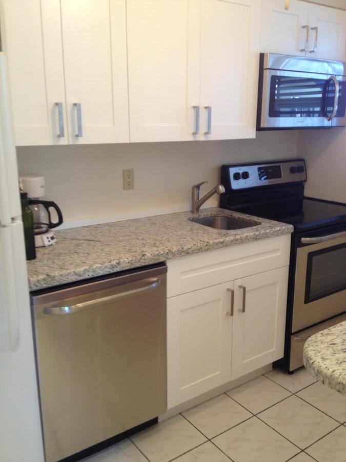 Fortlauderdale Beach Apartment Fort Lauderdale Ngoại thất bức ảnh