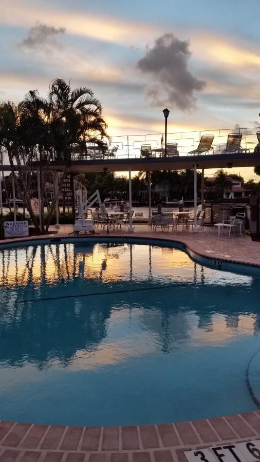 Fortlauderdale Beach Apartment Fort Lauderdale Ngoại thất bức ảnh