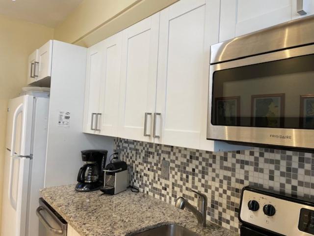 Fortlauderdale Beach Apartment Fort Lauderdale Ngoại thất bức ảnh