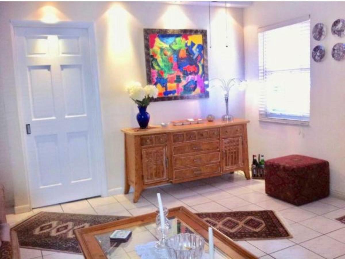 Fortlauderdale Beach Apartment Fort Lauderdale Ngoại thất bức ảnh